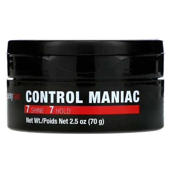 $15🌟 Style Sexy Hair Control Maniac Styling Wax - Picture 2 of 5